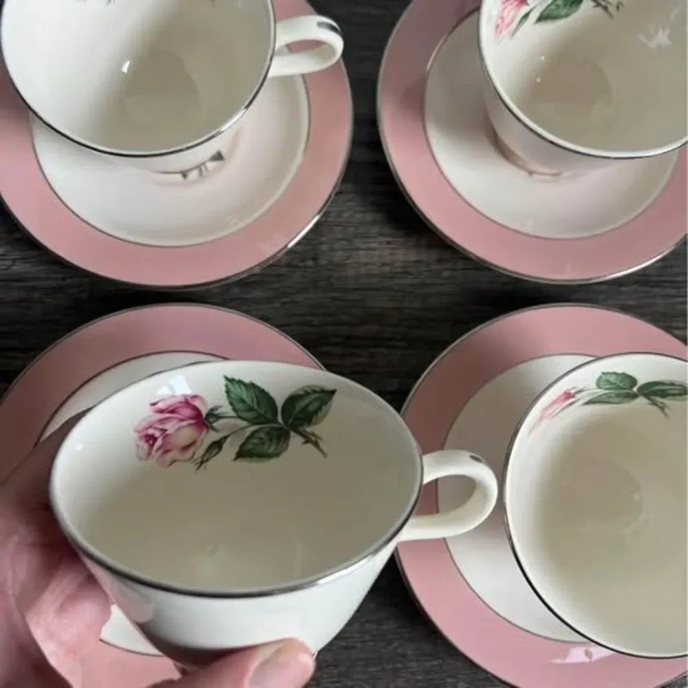 Unbranded set pink